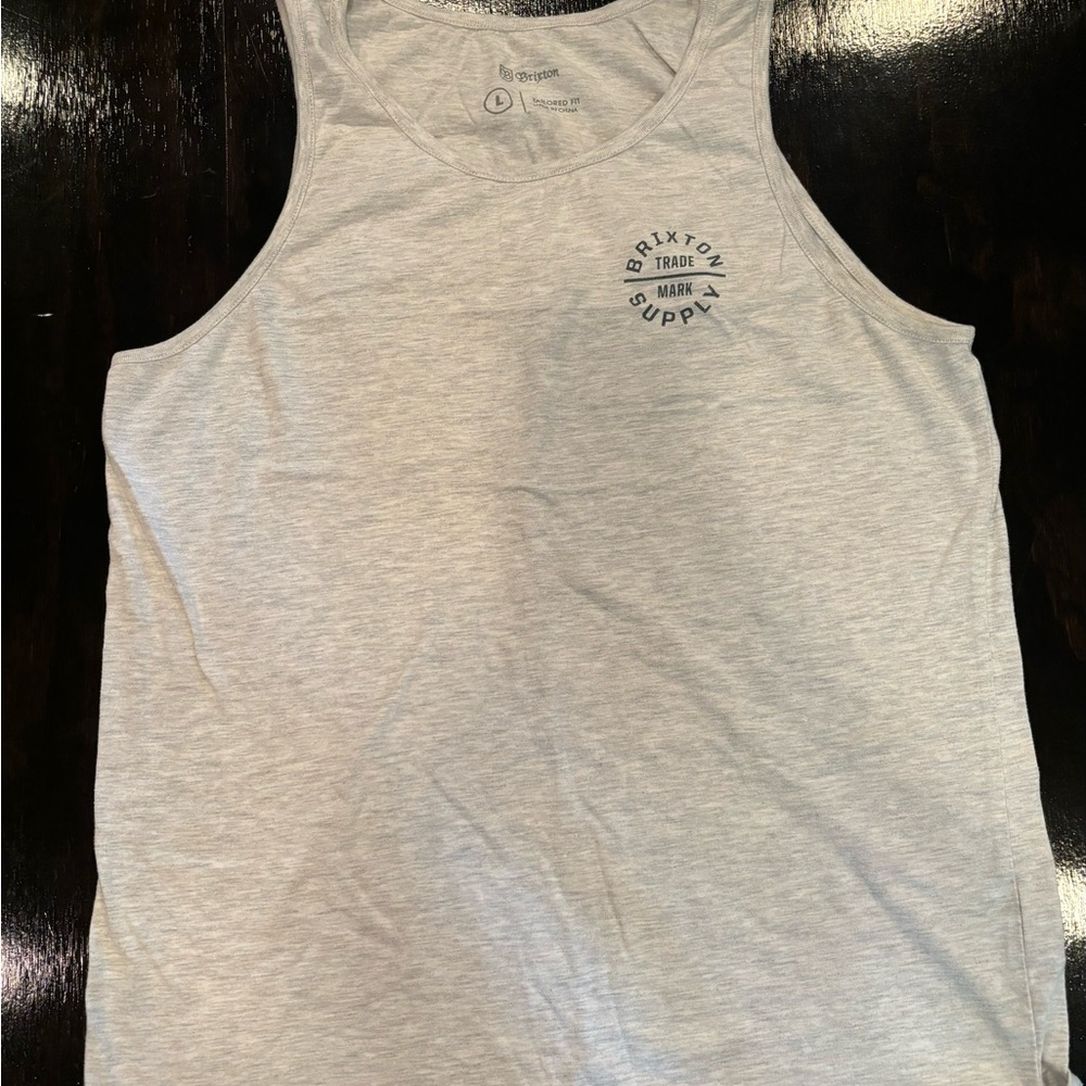 Brixton men’s tank